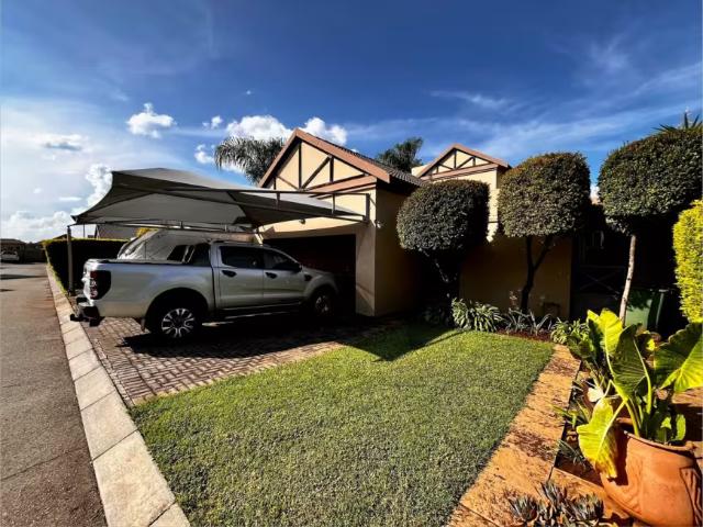 House for sale