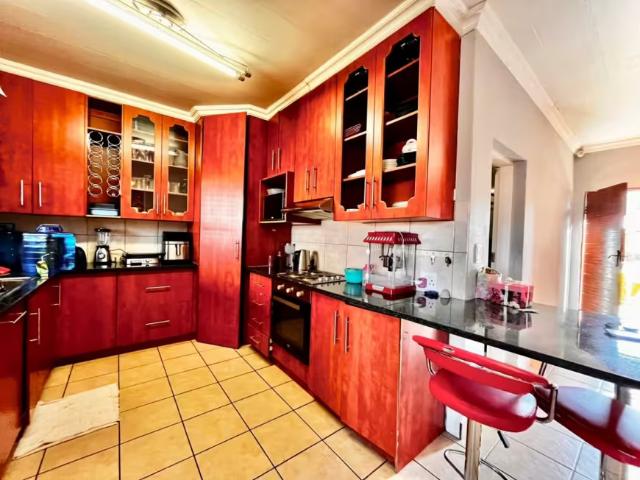 House for sale