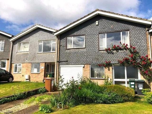 House for sale in South Oxhey, Batchworth