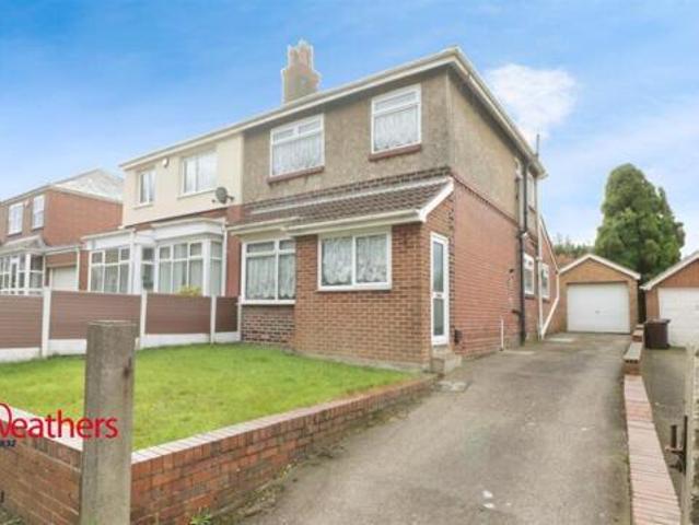 House for sale in Wath Upon Dearne