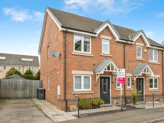 House for sale in Wath Upon Dearne