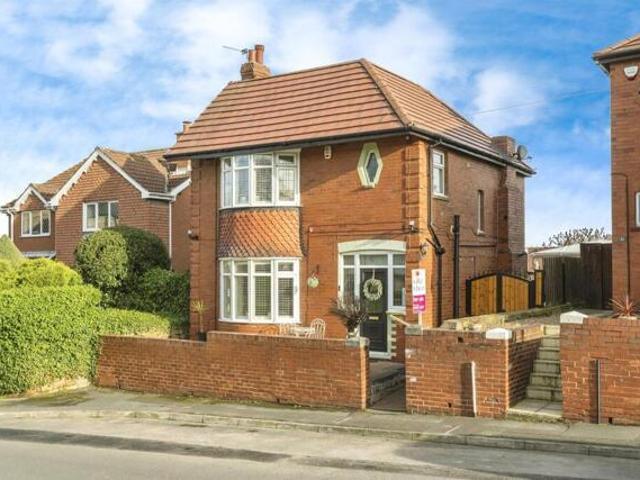 House for sale in Wath Upon Dearne