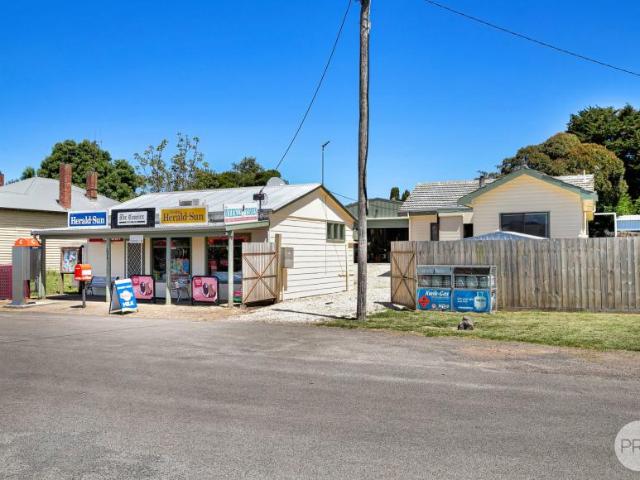 House for sale in Waubra, Shire of Pyrenees
