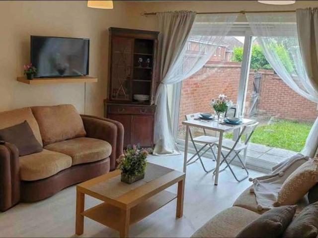 House for rent in Fallings Heath, Wednesbury