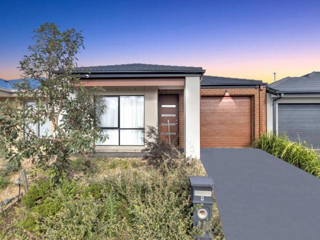 House for rent in Camerons Creek, Victoria