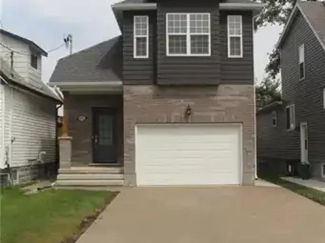 House for rent in Niagara, Ontario