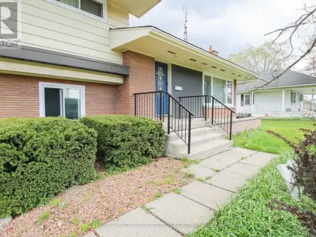 House for rent in Niagara, Ontario