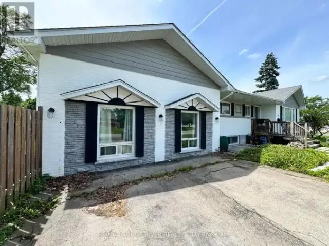 House for rent in Niagara, Ontario
