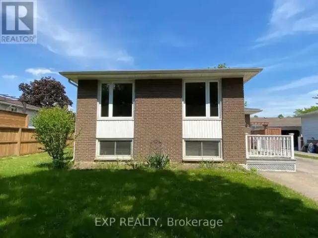 House for rent in Niagara, Ontario