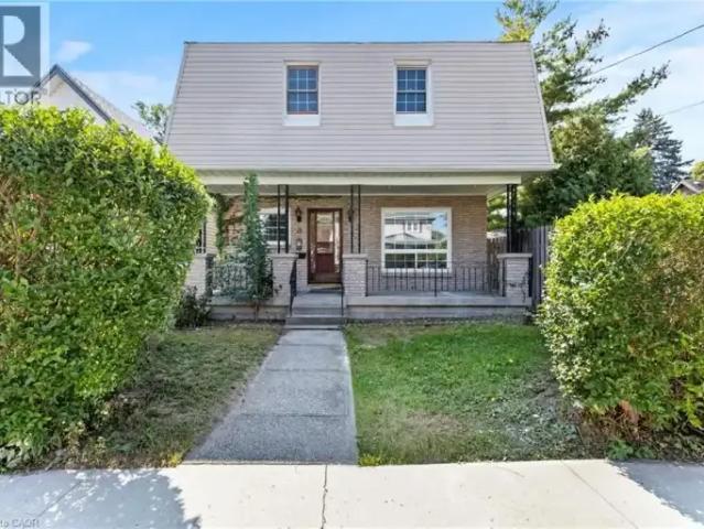 House for rent in Niagara, Ontario