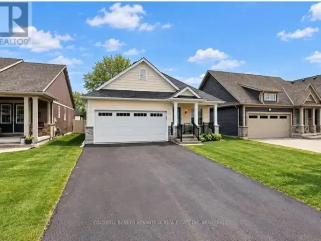 House for rent in Welland, Golden Horseshoe