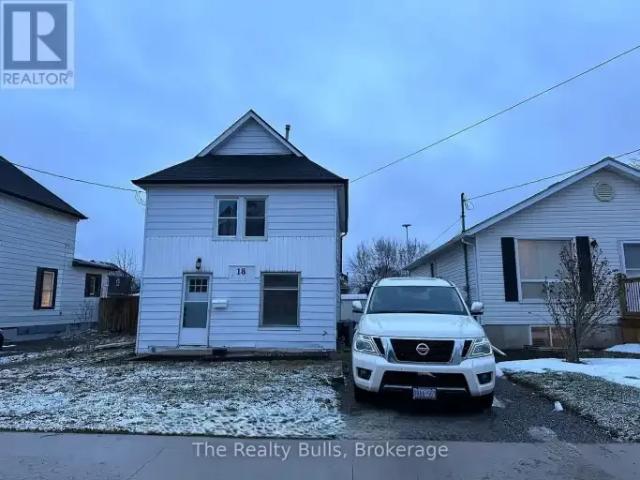 House for rent in Niagara, Ontario