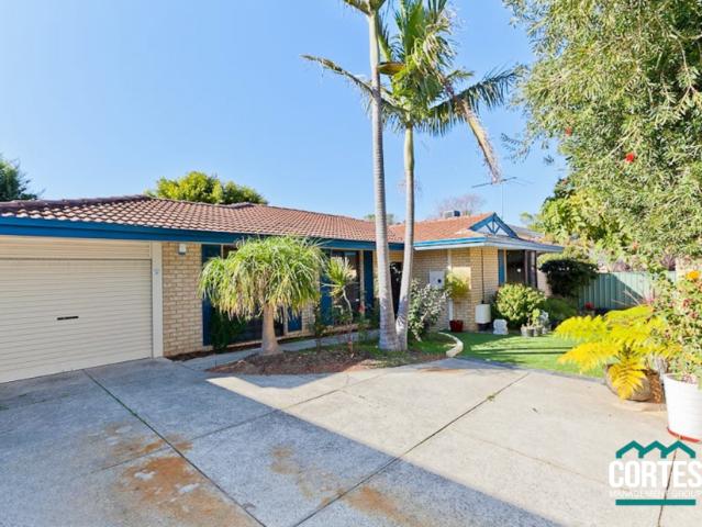 House for rent in Stirling, Western Australia
