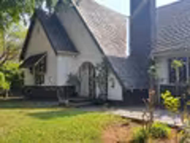 House for sale