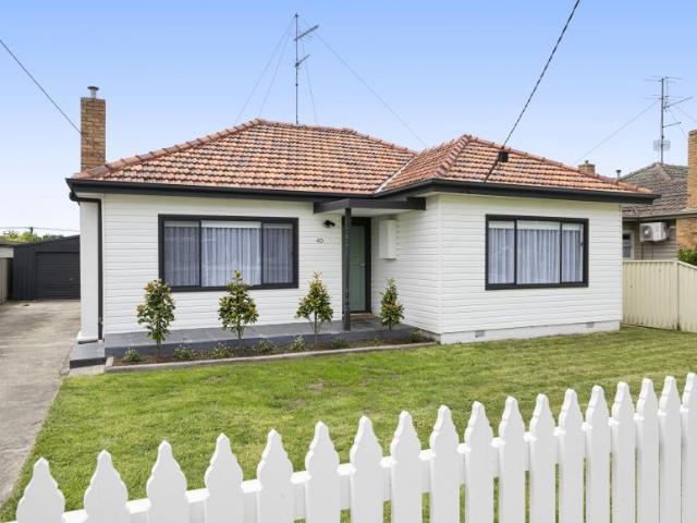 House for rent in Ballarat, Victoria