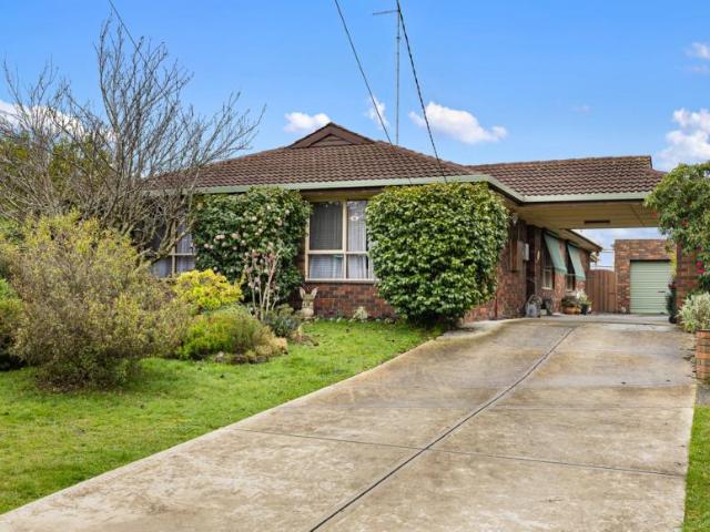 House for sale in Wendouree, Ballarat