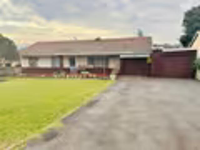House for sale