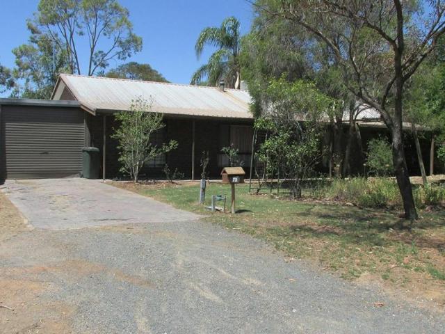 House for rent in Wentworth, Wentworth Shire Council