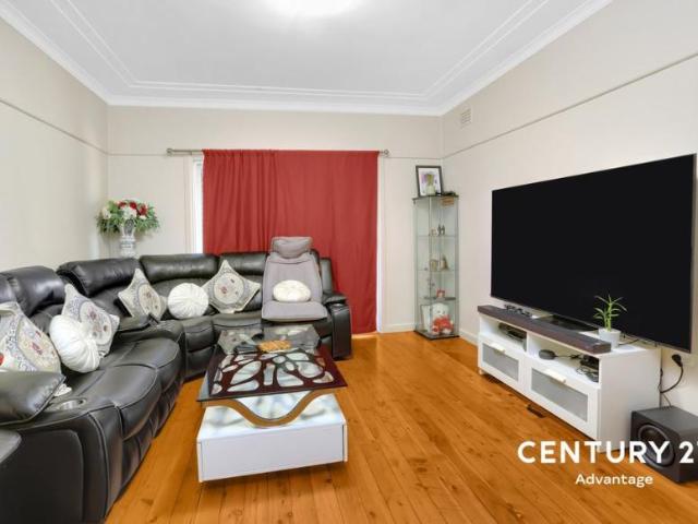 House for sale in Wentworthville, New South Wales