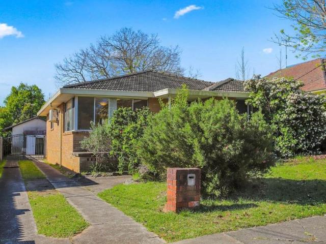 House for rent in Wentworthville, New South Wales