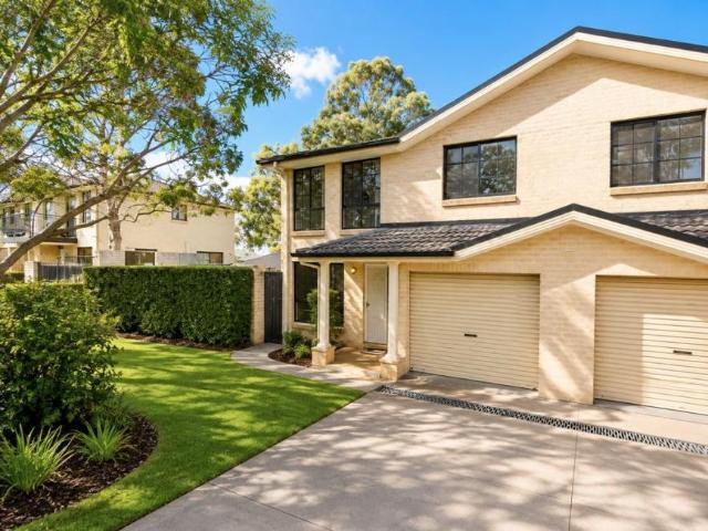 House for rent in Wentworthville, New South Wales