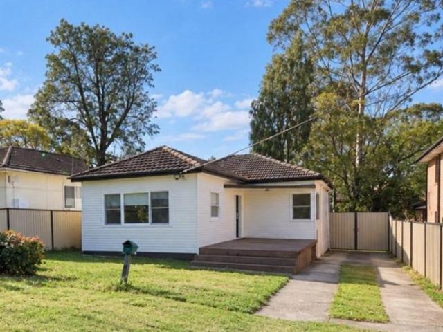 House for rent in Wentworthville, New South Wales
