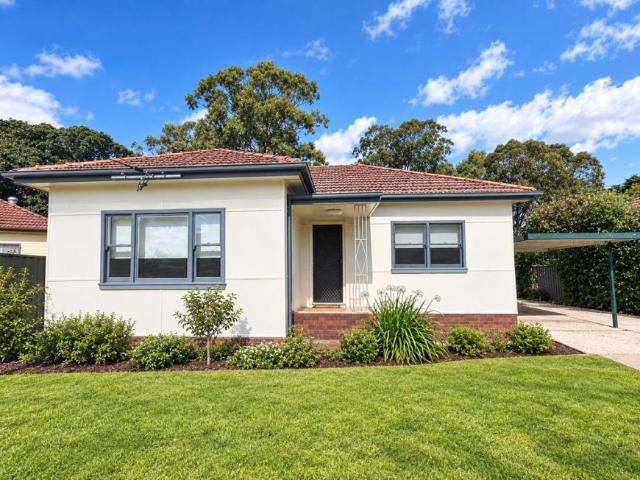 House for rent in Wentworthville, New South Wales