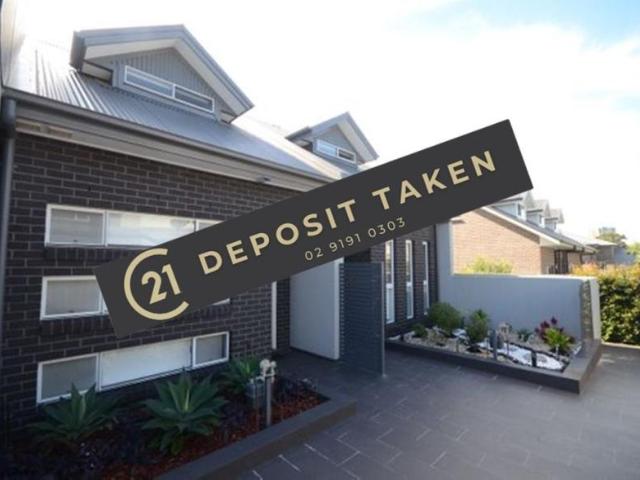 House for sale in Wentworthville, Cumberland City Council