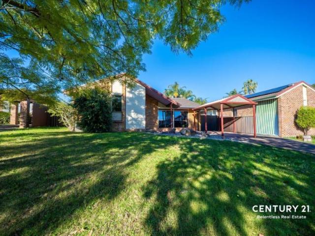 House for sale in Werrington, New South Wales