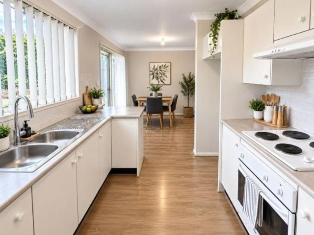 House for sale in Werrington, Penrith City Council