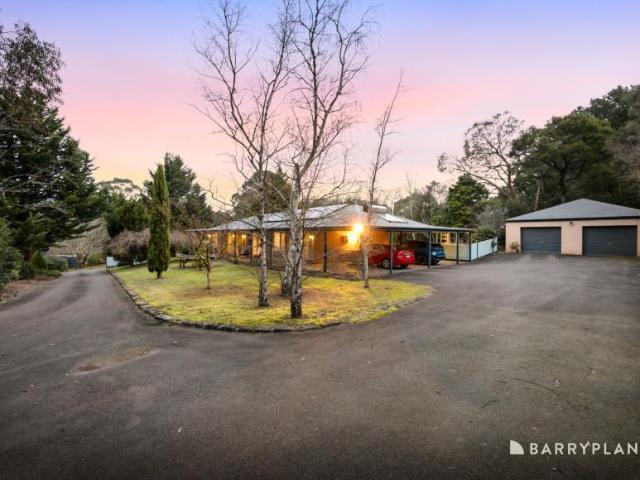 House for rent in Wesburn, Melbourne
