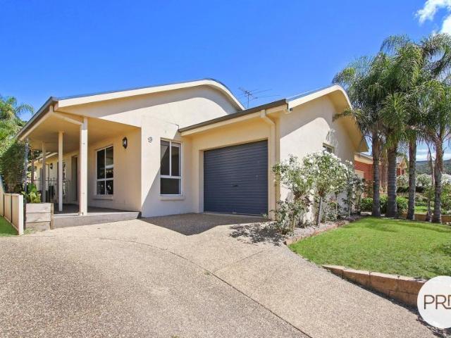 House for rent in Pemberton View Retirement Village, Albury