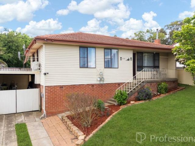 House for sale in West Bathurst, Bathurst