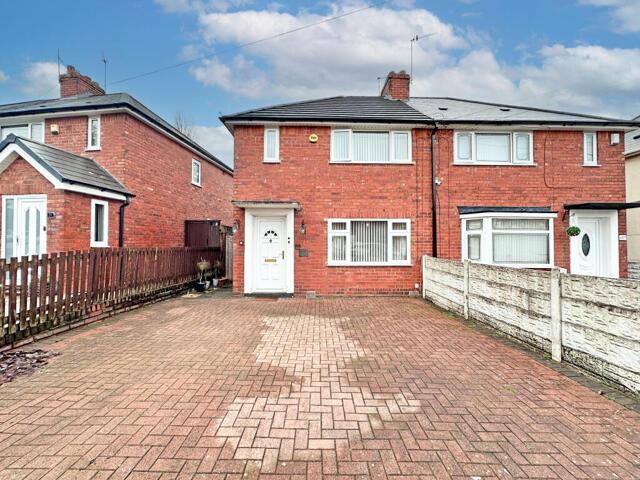 House for sale in Oldbury, Isle Of Man
