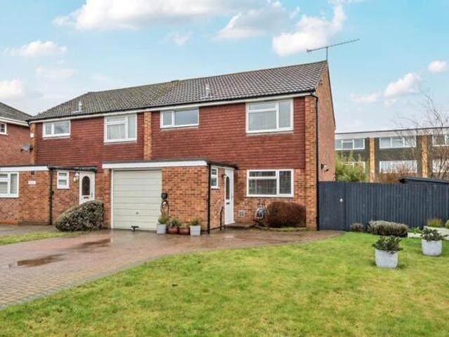 House for sale in Sheerwater, Woking