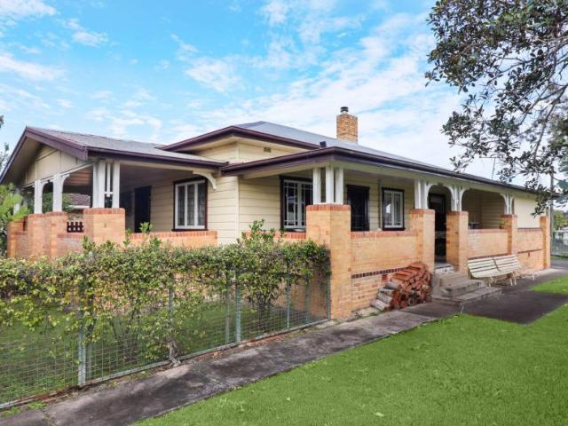 House for sale in New South Wales
