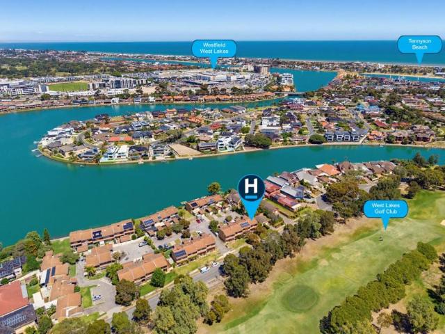 House for sale in West Lakes, Adelaide