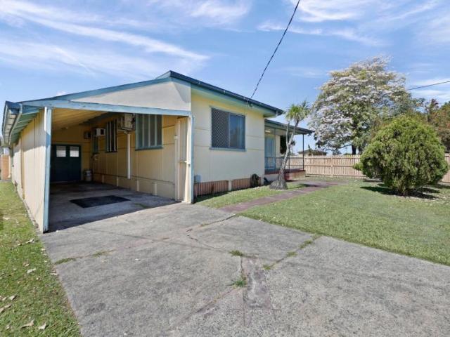House for sale in West Mackay, Mackay