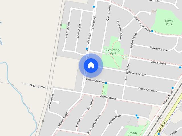 House for rent in West Tamworth, Tamworth