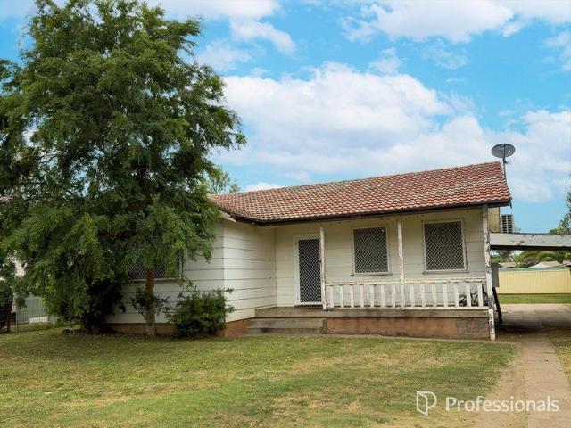 House for sale in West Tamworth, Tamworth