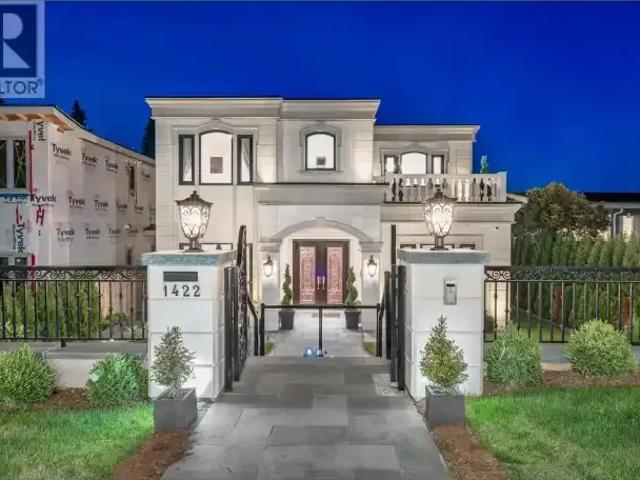 House for rent in West Vancouver, British Columbia