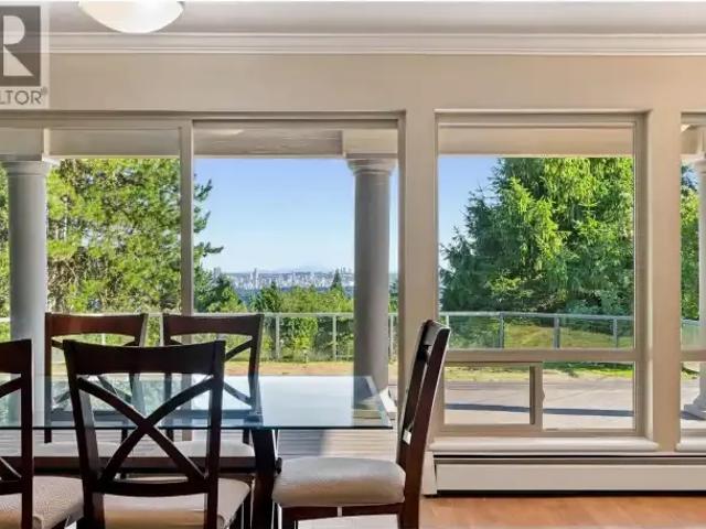 House for rent in West Vancouver, British Columbia