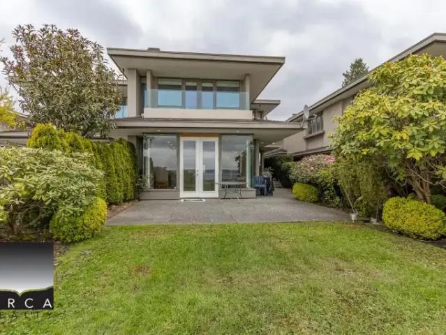 House for rent in Dundarave, West Vancouver