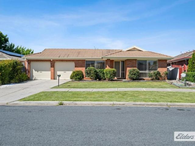 House for sale in West Wodonga, City of Wodonga