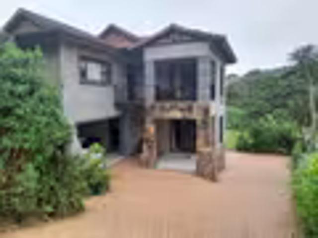 House for sale in La Mercy, Kwazulu-natal