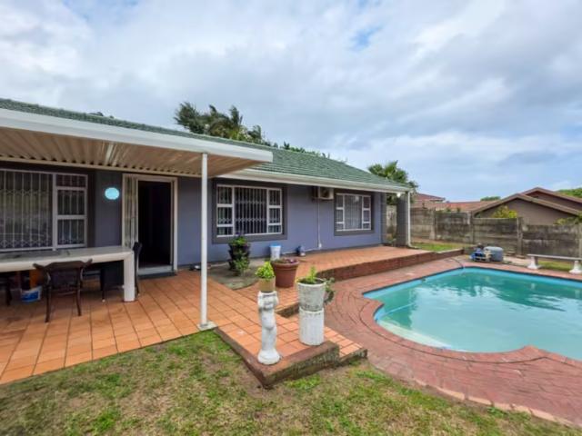 House for sale in Westbrook, eThekwini Metropolitan Municipality