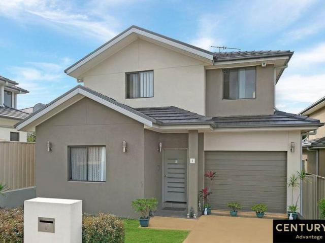 House for sale in Westmead, City of Parramatta Council