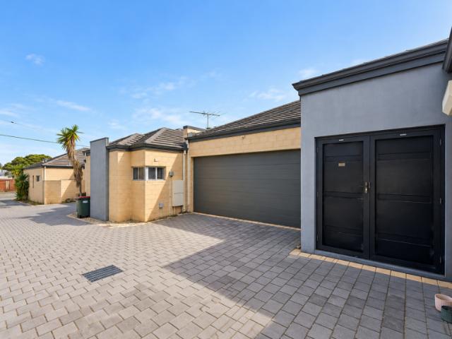 House for sale in Westminster, City of Stirling