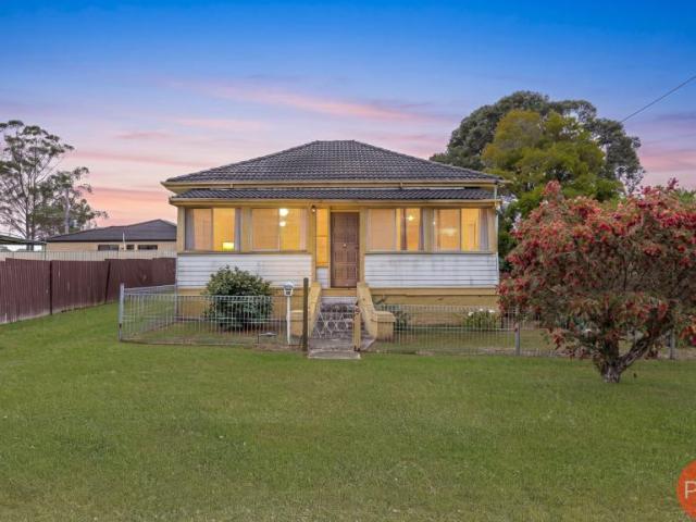 House for sale in Weston, Cessnock