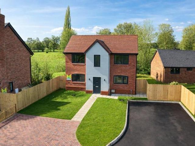 House for sale in Rhoswiel, Weston Rhyn